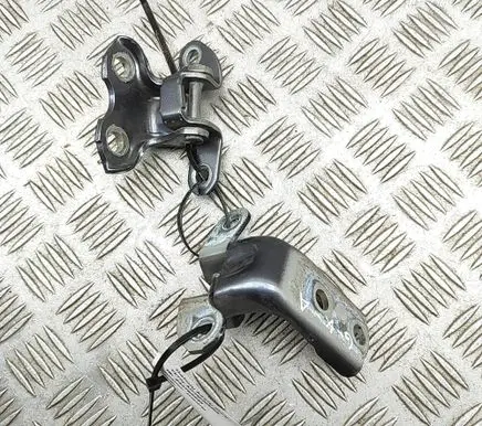 Lexus GS 250 350 300H 450H Rear door hinge set 6876020122 6878060040
