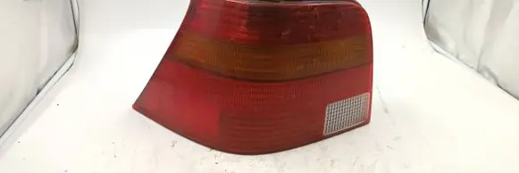 Volkswagen Golf IV Rear/tail lights 1j6945095Q 6945095