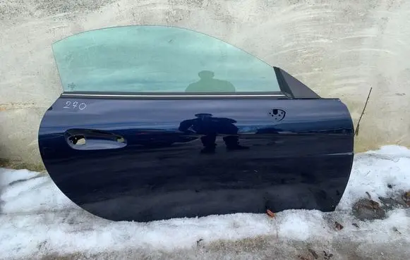 Mercedes-Benz SLK R172 Door (2 Door Coupe) A1727220210