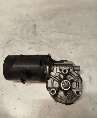 Ford Focus Front wiper linkage and motor 1395106486