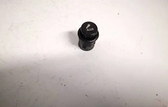 Nissan Qashqai Cigarette lighter 