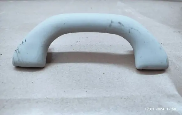 Volkswagen Tiguan Front interior roof grab handle 1K0857607