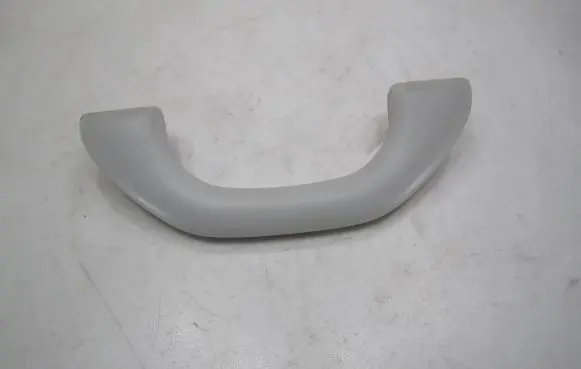 Volkswagen Jetta VI Front interior roof grab handle 5C6857607