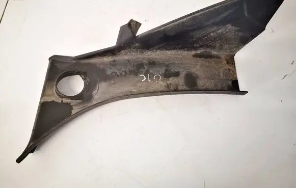 Tesla Model S Other exterior part 100667400D