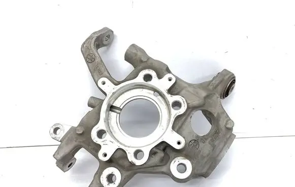 Volvo V60 Headlight ballast module Xenon 32395006
