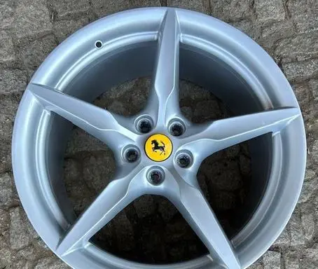 Ferrari F8 Tributo R20 alloy rim 307422