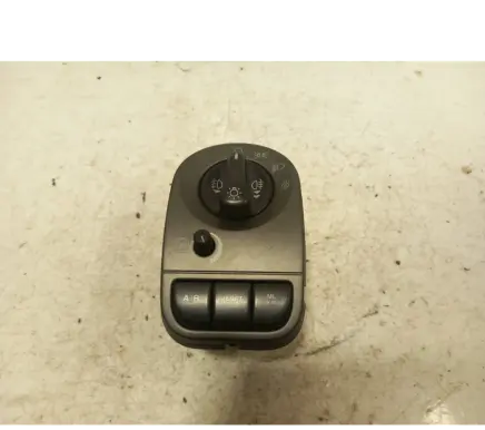 Jaguar X-Type Light switch 4X4311654