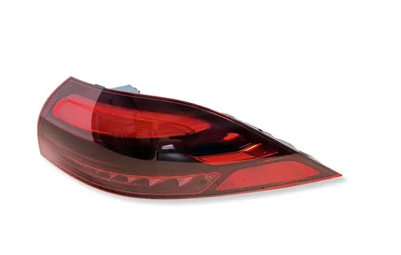 Mercedes-Benz GLE W167 Rear/tail lights A1679066810