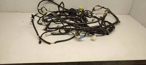Peugeot 108 Wiring harness 821610h750f 821610h750