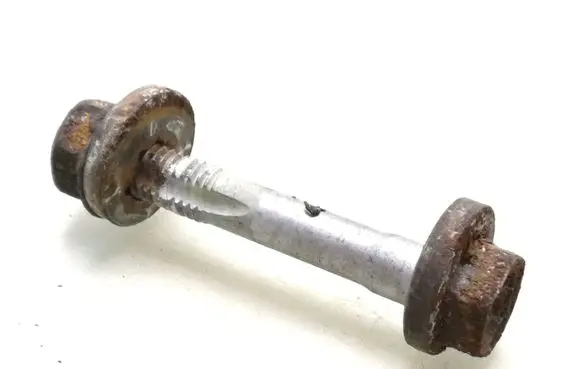 BMW 5 E39 Rear suspension camber bolt 