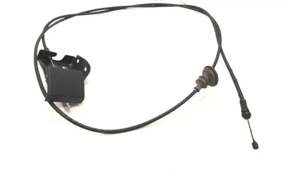 Nissan Altima Engine bonnet/hood lock release cable 