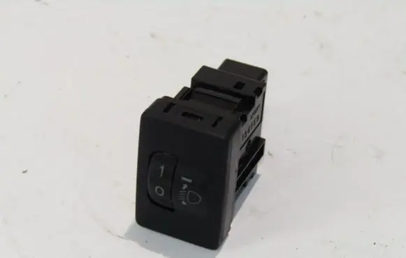 Toyota Verso-S Headlight level height control switch 134159