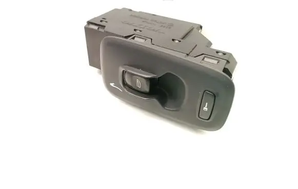 Volvo XC90 Electric window control switch 31275227