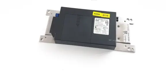 BMW i3 Bluetooth control unit module 9382417 84109382417