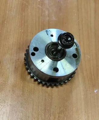 Skoda Superb B6 (3T) Timing chain sprocket 030109088b