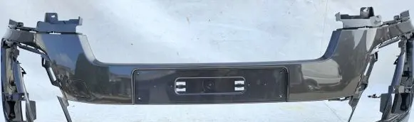 Citroen Jumpy Front bumper 9808638877