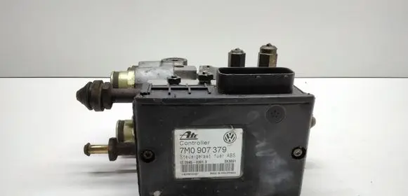 Volkswagen Sharan ABS Pump 7M0614111B 7M0907379