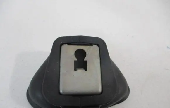Peugeot 407 Front door rubber seal 9023QZ