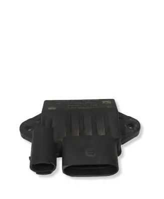 Mercedes-Benz CLS C219 Glow plug pre-heat relay A6429005801 12351022221 0522140210