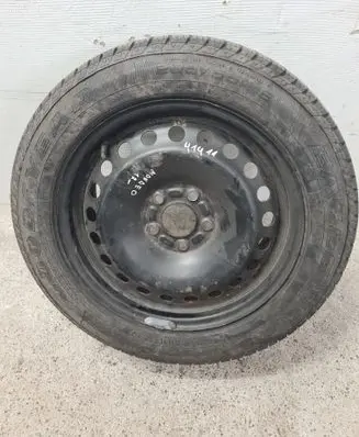 Ford Mondeo MK V R16 spare wheel 1S71DB01143