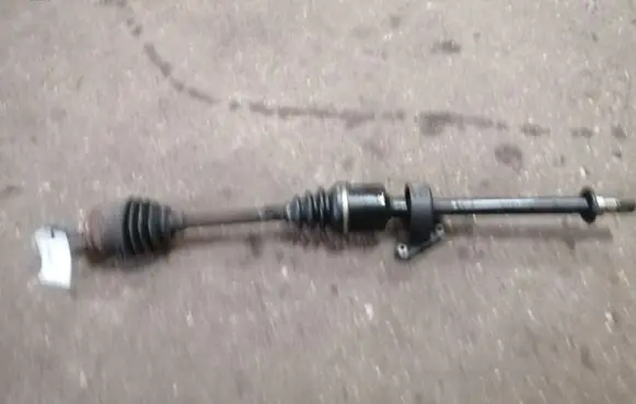 Mini One - Cooper R50 - 53 Front driveshaft