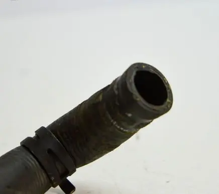 Audi A3 S3 8P Engine coolant pipe/hose 1K0121058P