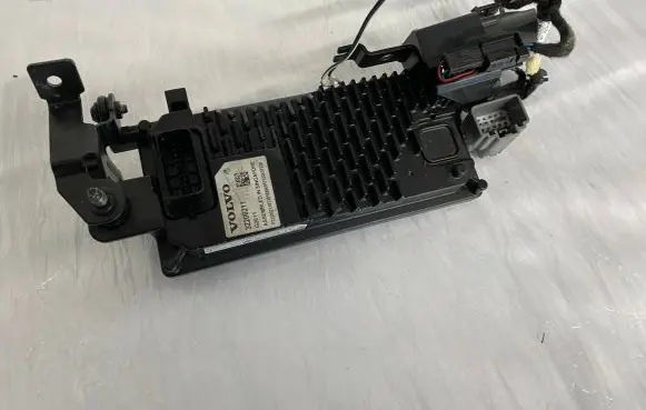 Volvo XC90 Windshield/windscreen camera 32209211 G2611