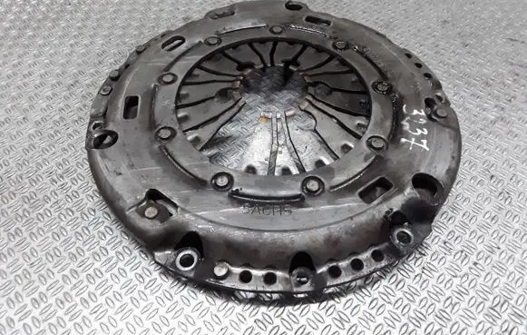Volkswagen Touran I Pressure plate 