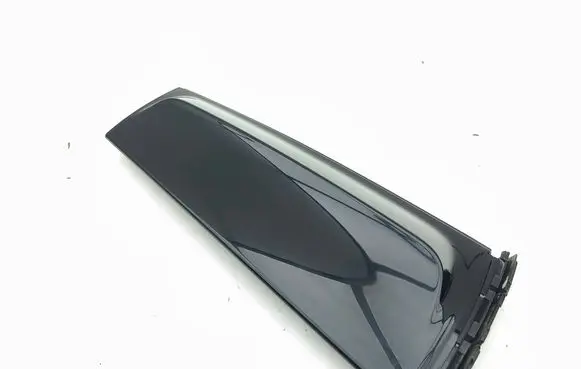 Mini Cooper Countryman R60 Rear side glass trim 9801548