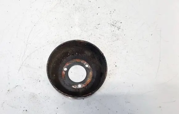 Skoda Superb B5 (3U) Water pump pulley 059119145A