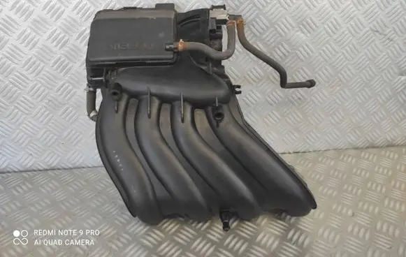 Nissan Qashqai Intake manifold 1HK0A