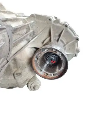 Suzuki Grand Vitara II Gearbox transfer box case 332516EU0A 86020 AK020042