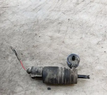 Citroen C-Crosser Windscreen/windshield washer pump 26259 8790 20190723