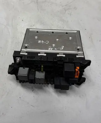 Mercedes-Benz E W211 Comfort/convenience module 00005929A32 2115457101 332063230004B