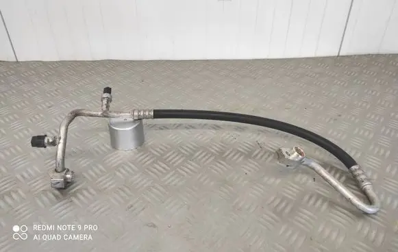 Ford Transit Courier Air conditioning (A/C) pipe/hose XXCC FORDTRANSITCOURIER TWOJEAUTOWYSZKOW