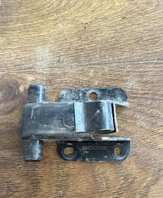 Renault Master III Loading door check strap stopper 824302481r