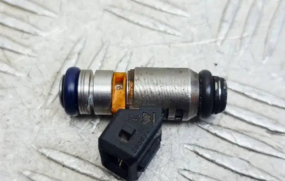 Fiat 500 Fuel injector IWP160
