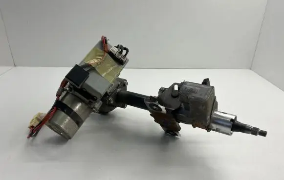 Toyota Verso Electric power steering pump E7TCEC0112 RWWPB7550