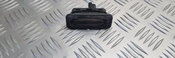 Renault Scenic II - Grand scenic II Tailgate opening switch 8200076256 820007625B