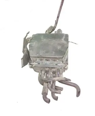 Volkswagen PASSAT B6 Vacuum valve 3C0906625