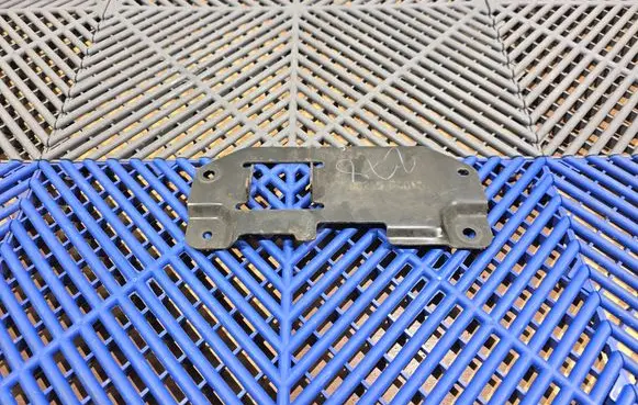 Toyota C-HR I Distronic sensor bracket 88215F4010