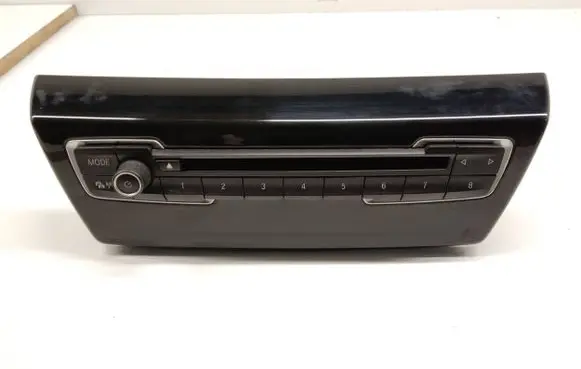 BMW 2 F45 Head unit multimedia control 9371455 900257060013 20020110