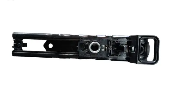Ford Bronco Seat belt adjustment rail LJ6B611C46AA