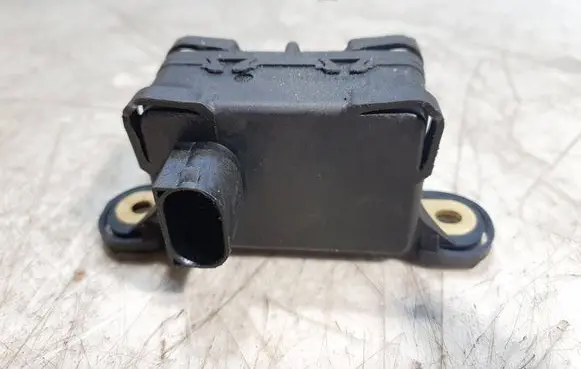 BMW 3 E90 E91 ESP acceleration yaw rate sensor 6762769 SC300C020121 10170103253