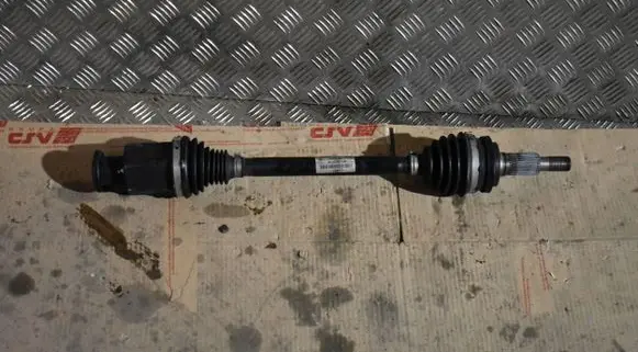 Porsche Panamera (971) Front driveshaft