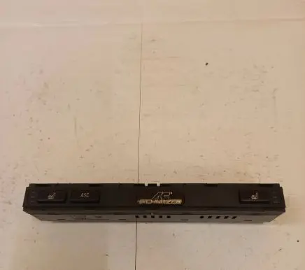 BMW 3 E46 Seat heating switch 8373754