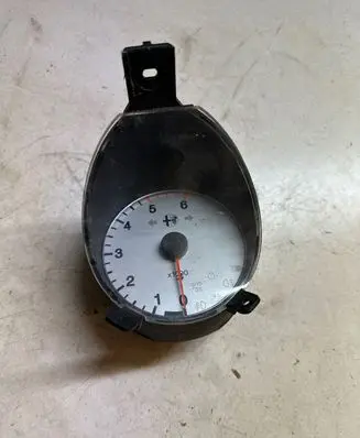 Alfa Romeo 156 Speedometer (instrument cluster) 6850840070