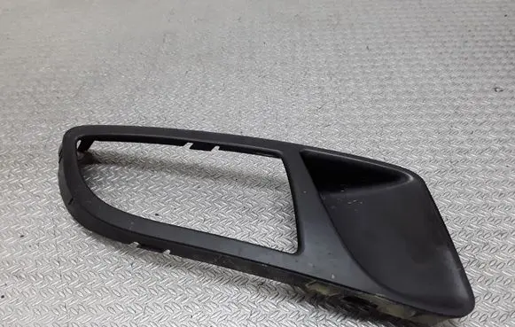 Fiat Bravo Front fog light trim/grill 735414668