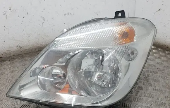 Mercedes-Benz Sprinter W906 Headlight/headlamp A9068200161 1EB24701201