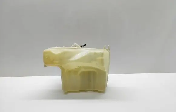BMW 5 E60 E61 Windshield washer fluid reservoir/tank 7179449 717944901 61667179449